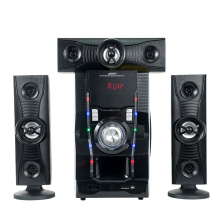 stereo system blu ray home theatre loudspeakers